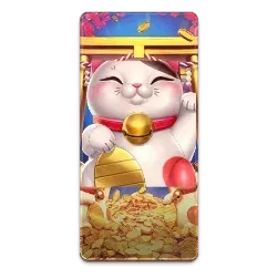Lucky
Neko